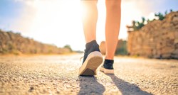 Što se može dogoditi vašem tijelu ako odjednom počnete manje hodati?