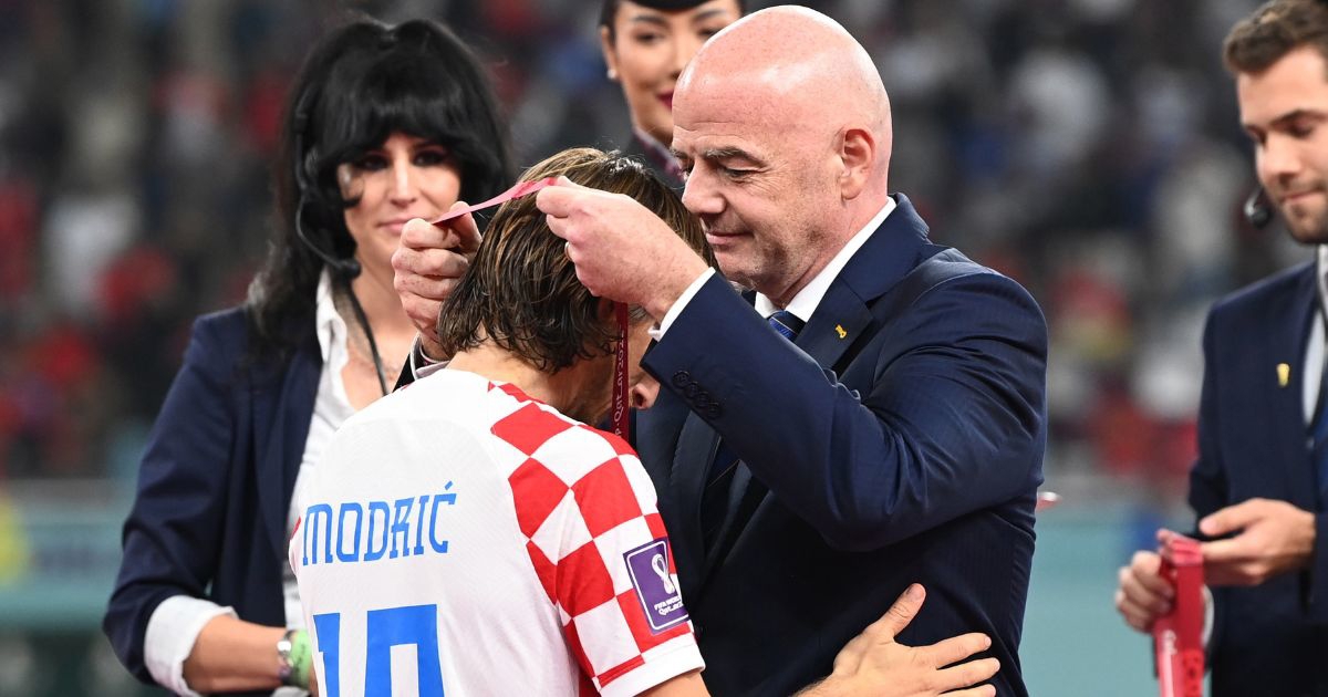 FIFA sprema novo proširenje Svjetskog prvenstva. Evo kako bi izgledao turnir