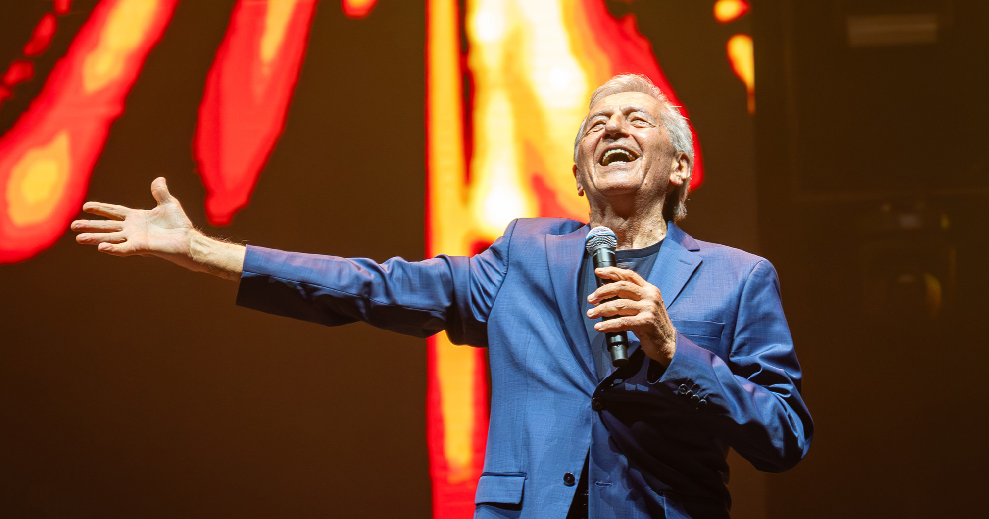 Više od 1000 ulaznica prodano u jednom danu za koncert Miroslava Ilića u Zagrebu
