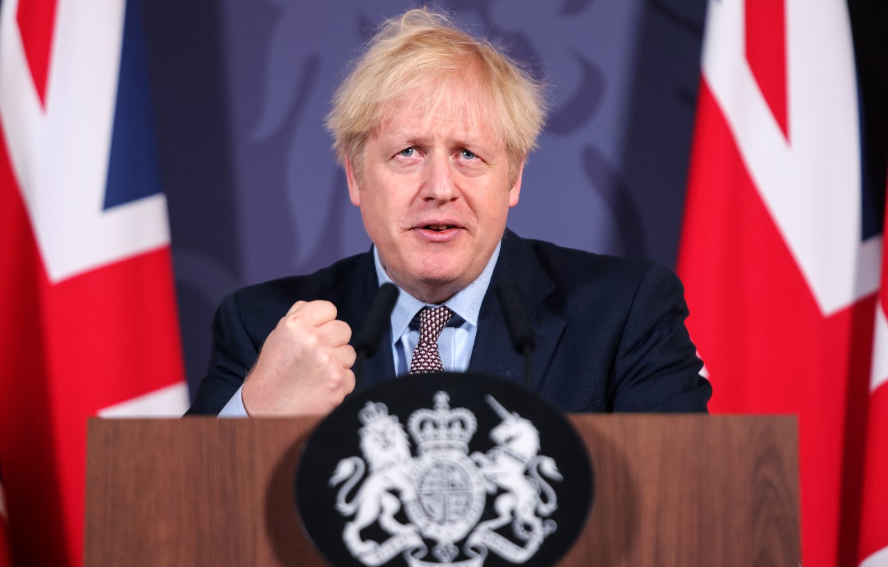 Britanija objavila tekst sporazuma s EU i pozvala na kraj podjela