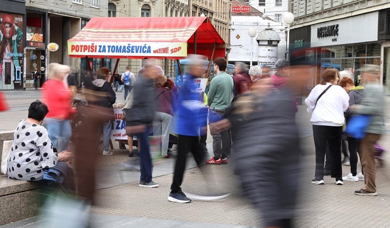 Zadnji je dan kandidature za lokalne izbore