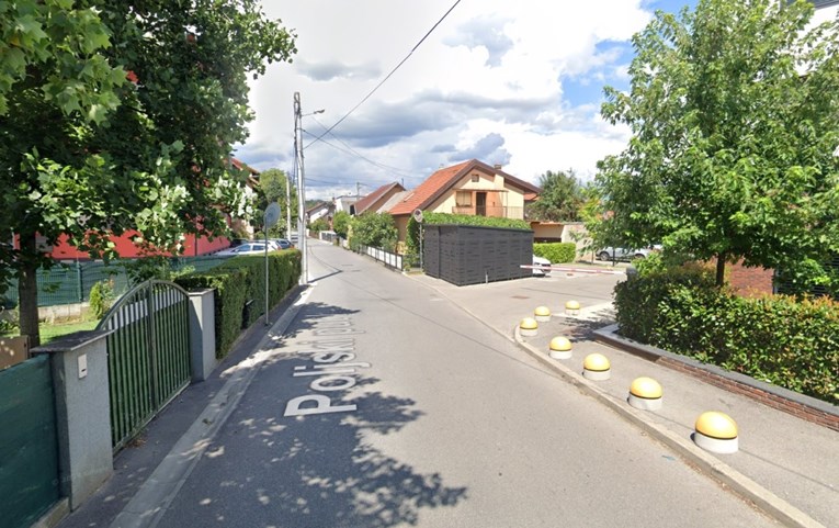 Požar u stanu u Susedgradu, troje ozlijeđenih. Izazvao ga opušak