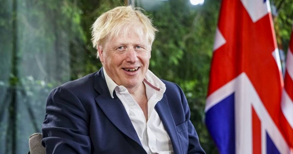 Johnsonova zadnja izjava na debati u parlamentu: Hasta la vista, baby