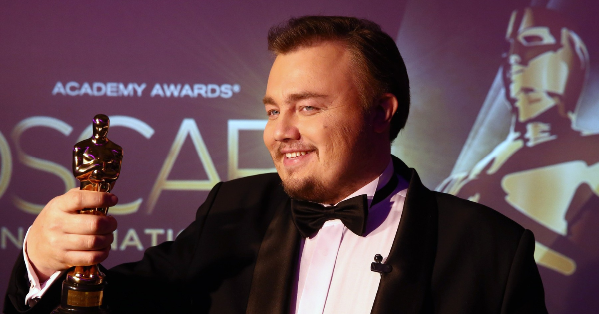 Ruski DiCaprio se udebljao pa mu propala karijera. Putin ga poslao u rat