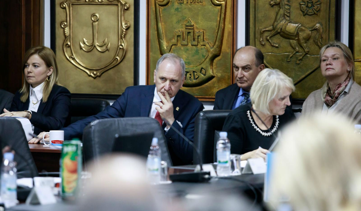 Splitski proračun težak 1,3 milijarde kuna prošao s glasom više od minimuma