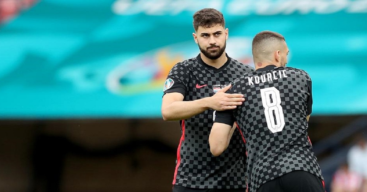 Manchester City poslao poruku podrške Kovačiću i Gvardiolu pred utakmicu s Albanijom