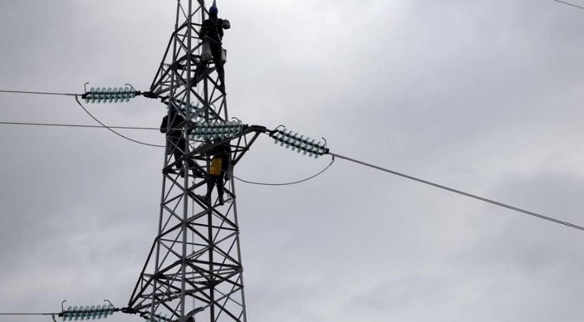 HEP: Bez struje još 5800 kućanstava, sanacija nakon oluje košta 21 milijun eura