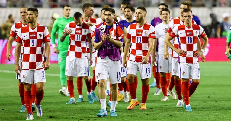 Poljud rasprodan za utakmicu Hrvatske i Walesa