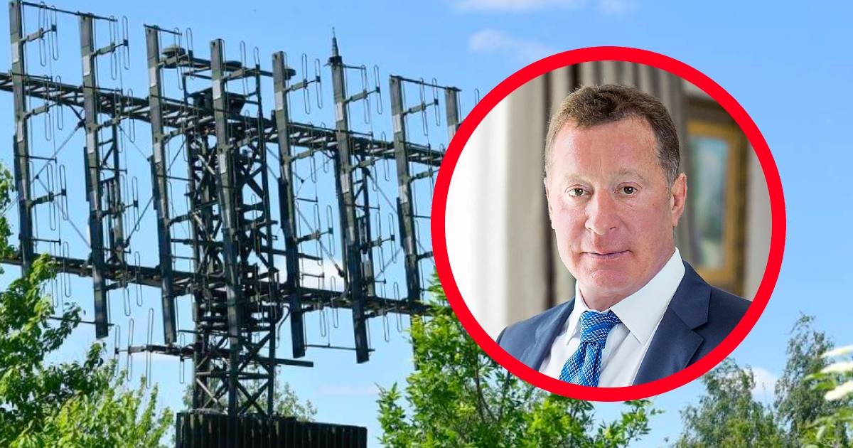 Putin ima problema s nuklearnim štitom. Uhićen ruski milijunaš