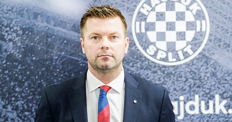 Hajduk objavio ime novog trenera