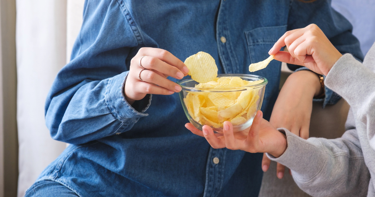 Lako i brzo se debljate? Krive su &#x10D;etiri popodnevne navike, tvrde nutricionisti