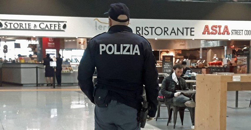 Talijanska policija razbila mrežu lažnih covid-putovnica