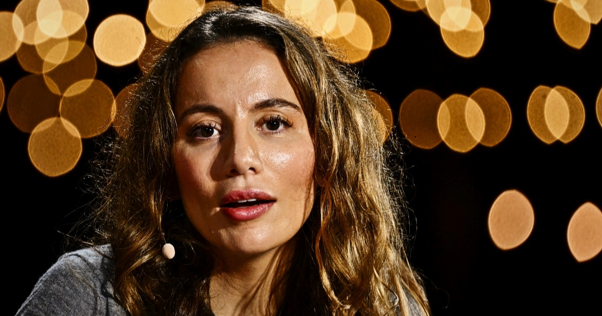 Odbila je Zuckerbergovih milijardu dolara i ostala voditi svoj AI startup