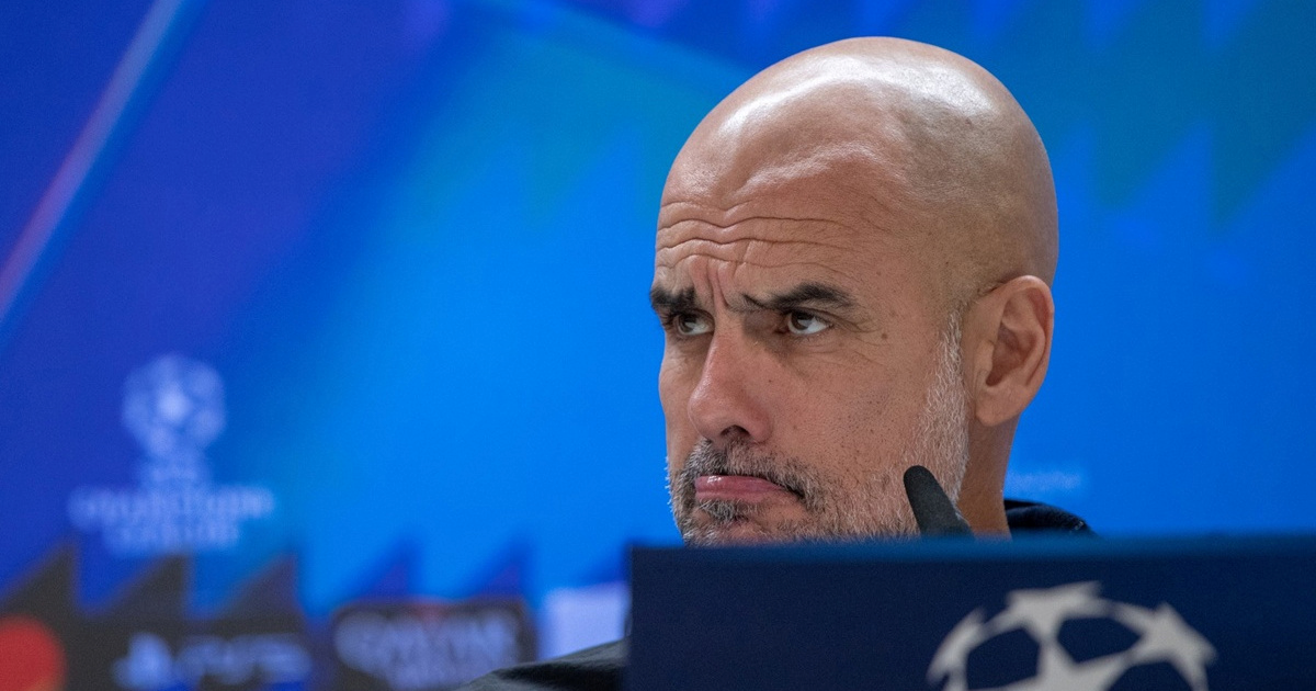 Guardiola: Najteži posao je trenirati Real. Otpustili bi me za šest mjeseci