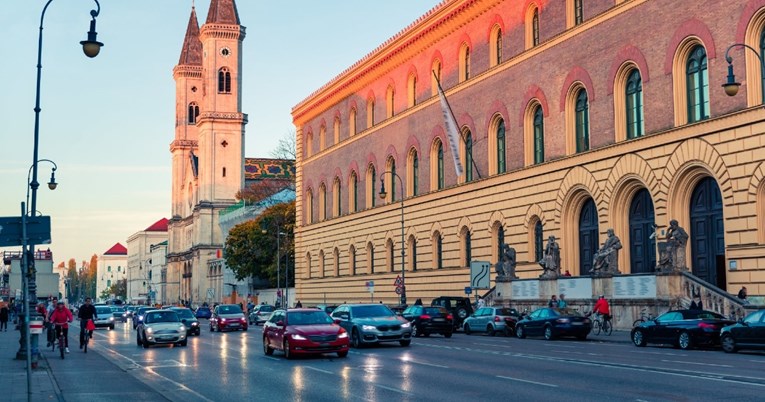 Novi udar na vozače: Uvode se cestarine u europskim gradovima?