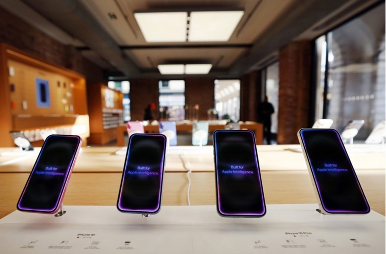 Tim Cook: Poskupljenja Appleovih proizvoda su neizbježna