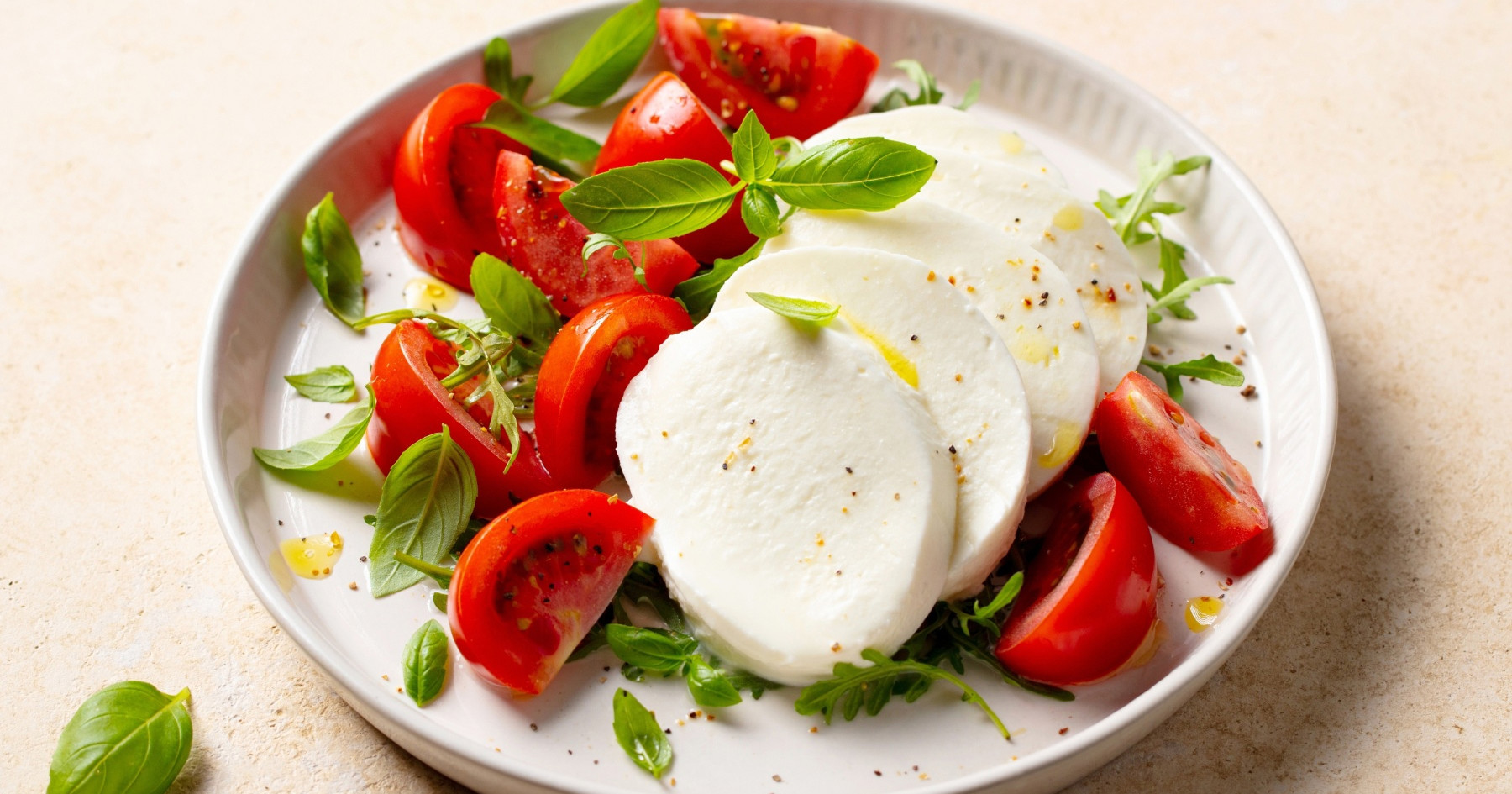 Znate li koliko vrsta mozzarelle postoji i po čemu se razlikuju? Imamo vodič