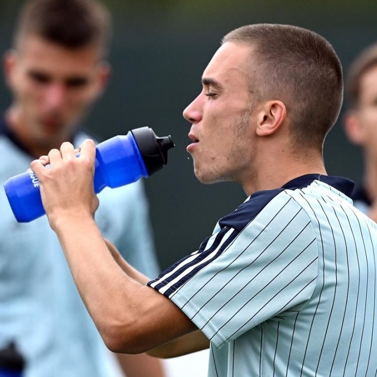 Dinamo ga je "oteo" Hajduku i dao mu 250 tisuća eura godišnje. Gdje je sad?