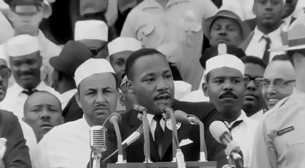 Trump objavio dosjee o ubojstvu Martina Luthera Kinga