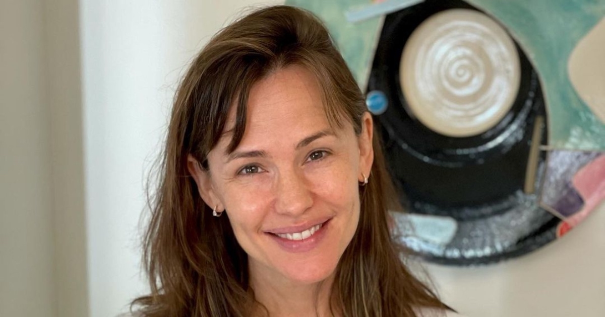 Jennifer Garner kaže da će uvijek izgledati kao žena koja je rodila troje djece