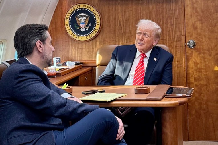 Trump: Vjerujem da je Oswald ubio Kennedyja. No je li imao pomoć?