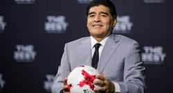 CdS: Maradona je umro sa 100.000 dolara na računu. Sad kreće rat za njegovu imovinu
