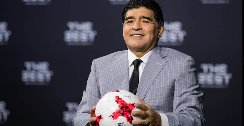 CdS: Maradona je umro sa 100.000 dolara na računu. Sad kreće rat za njegovu imovinu