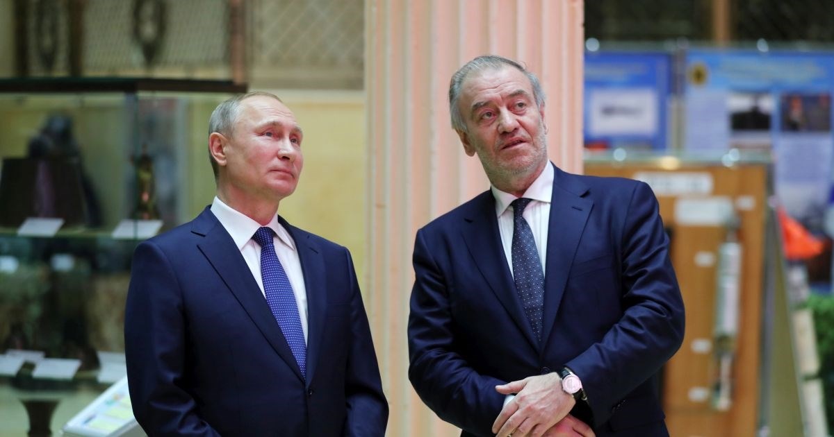 Putinov pristaša postao ravnatelj jednog od najpoznatijih kazališta na svijetu