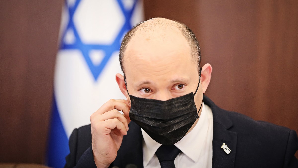 Premijera Izraela zatvorili u ratni bunker, vježbali su za pojavu smrtonosnijeg soja