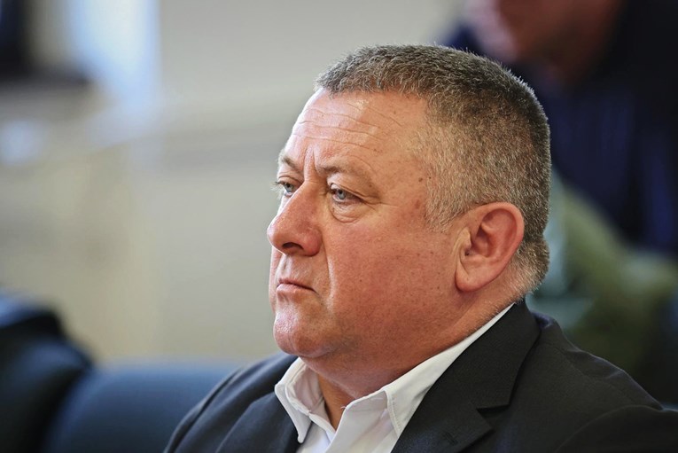 Pijani HDZ-ov župan osuđen na četiri godine zatvora zbog lažiranja prometne