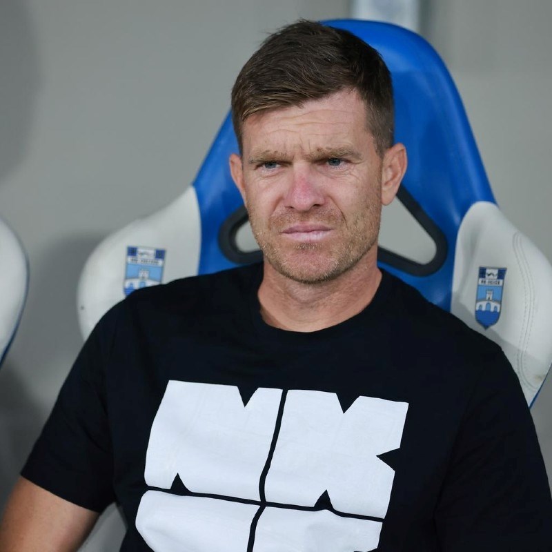 Rožman: Ponosan sam jer nam prvak nije prešao centar cijelo poluvrijeme
