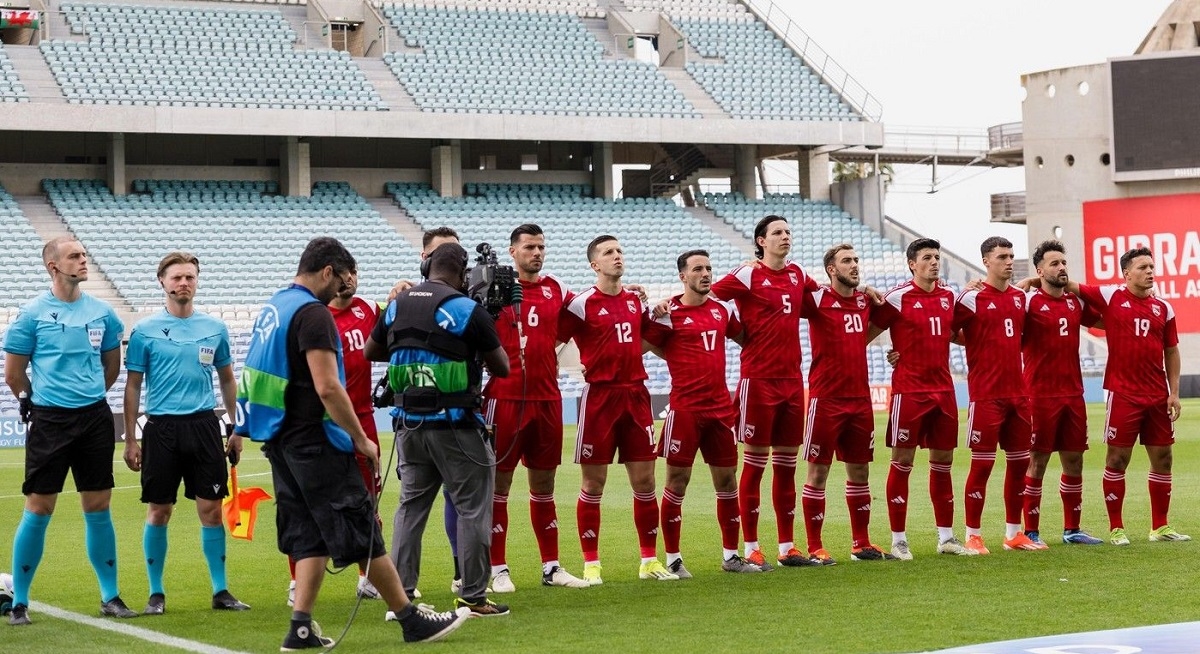 Što sada čeka Hrvatsku? Borba za SP protiv 196. reprezentacije svijeta