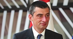 Gruzijski premijer podnio ostavku, oporba traži prijevremene izbore