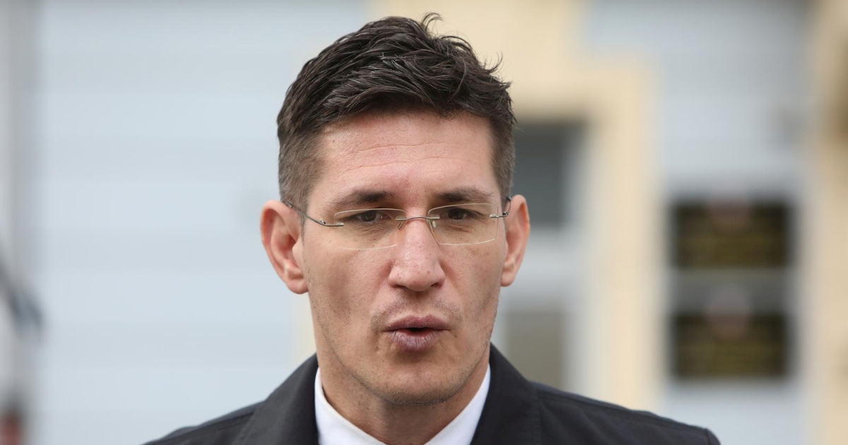 Troskot: Karlovac pati od velikomandićevske agresije