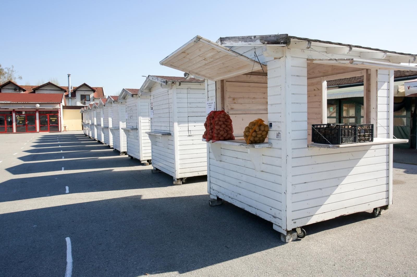 U Vukovarsko-srijemskoj traže otvaranje dodatnih poštanskih ureda i obrta