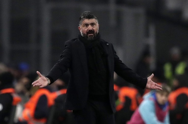 Gattuso je bio na korak do novog posla. Insajder: Odbio je 1.5 milijuna eura godišnje