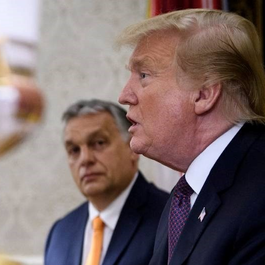 Orban: Ovo je Trumpov plan za mir u Ukrajini, dobro je razrađen