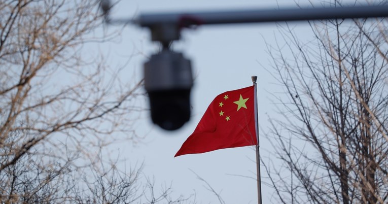 Sud u Kini osudio Japanca na tri i pol godine zatvora. Tvrde da je špijun