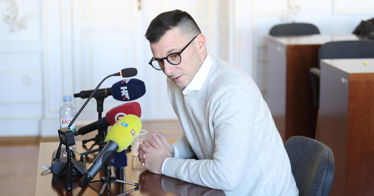 Menadžer: Ja sam bio Modrićev službeni agent u njegovom transferu u Tottenham