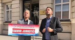 Jurkotić: Podržavam Penavu, sve Srbe na Vrbe, pa i mene