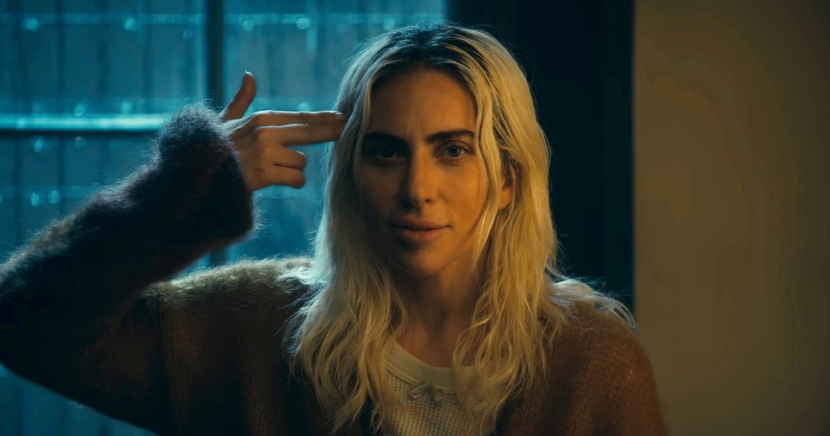 Lady Gaga osvrnula se na negativne kritike filma Joker: Ludilo u dvoje