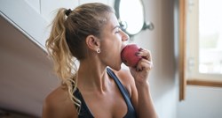 Evo što se događa s našim metabolizmom ako jedemo previše voća