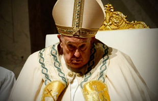 Papa Franjo bi tinejdžera koji je umro od leukemije mogao proglasiti svecem