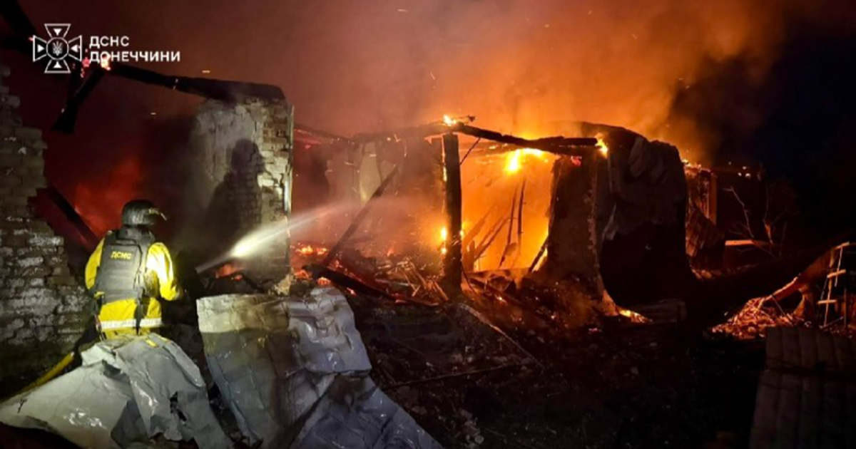 Rusija dvaput napala podatkovni centar u Kijevu. Poginuo muškarac, ozlijeđena djeca