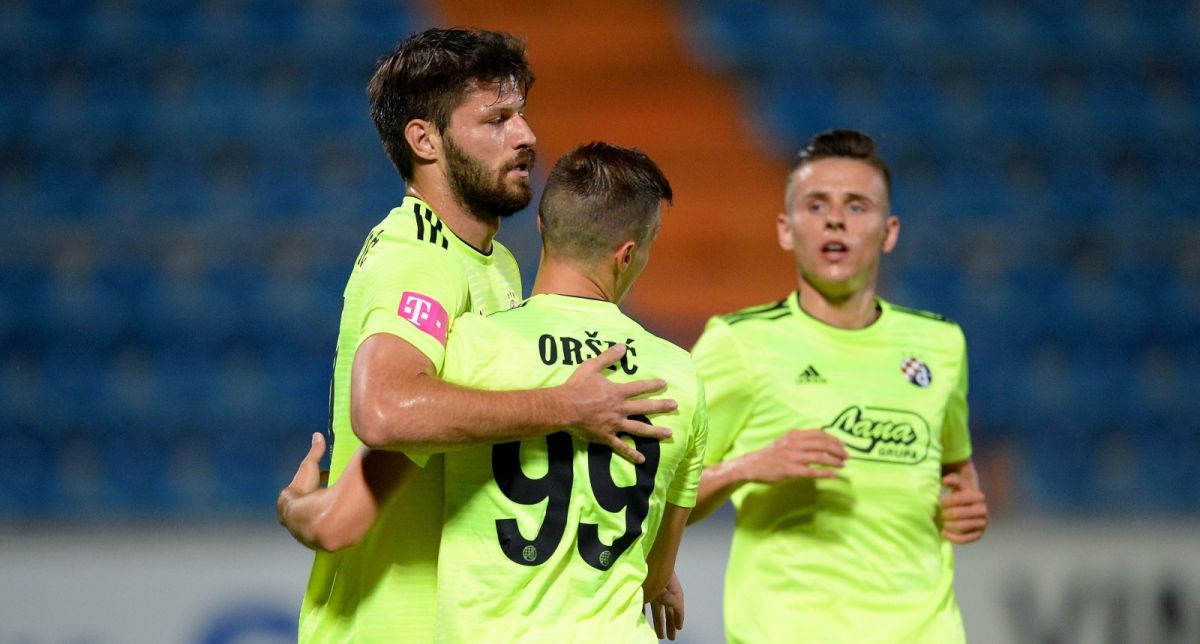 VARAŽDIN - DINAMO 1:3 Uspavani Dinamo osigurao pobjedu Jovićeviću u debiju