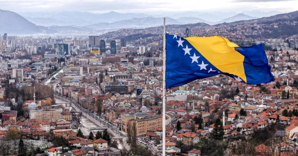 BiH uvozi sve više dronova