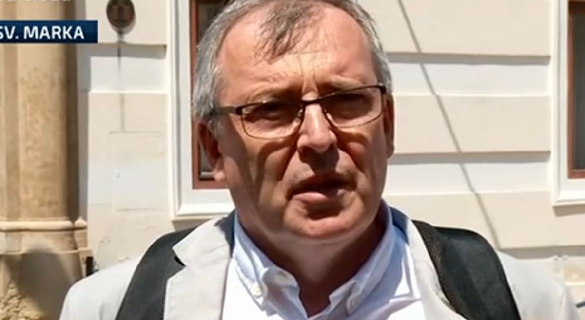 Capak odgovorio hoće li doći do zatvaranja granica