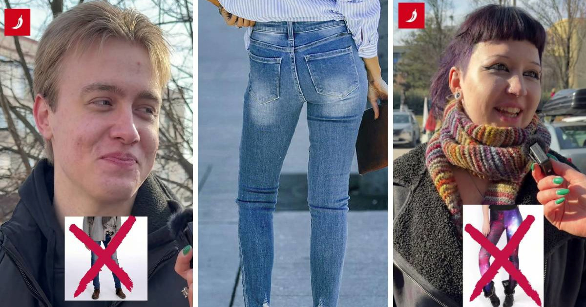 Pitali smo studente koji trend nikad ne bi ponovili. I imamo lošu vijest za njih...