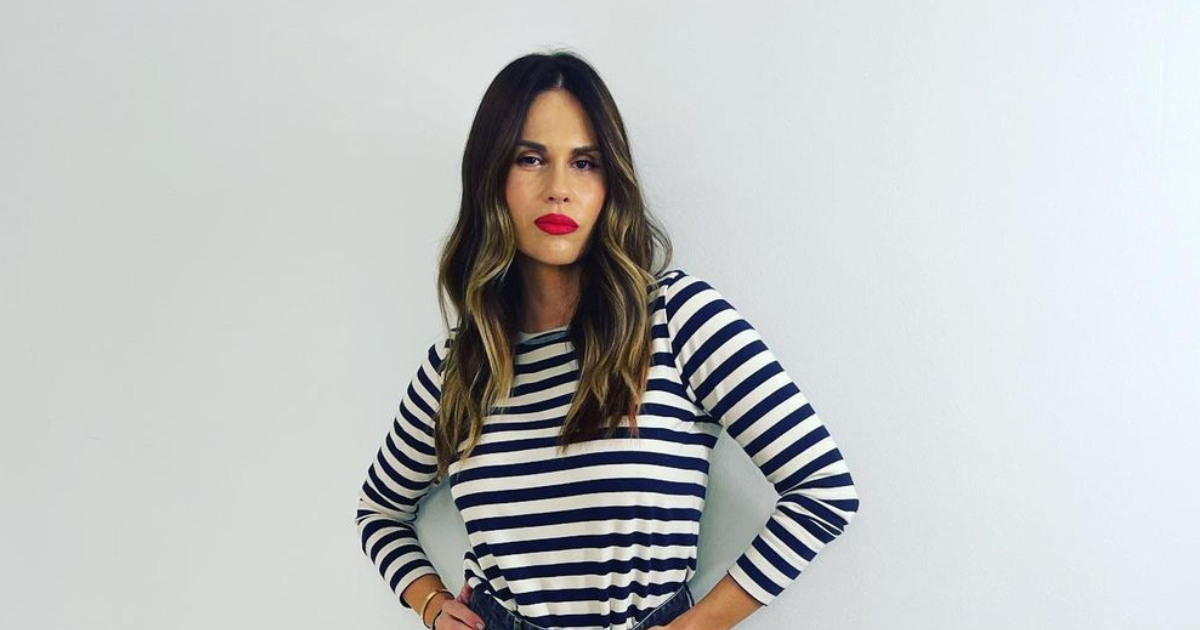 Viktorija Rađa podijelila snimku susreta sa slavnom holivudskom glumicom