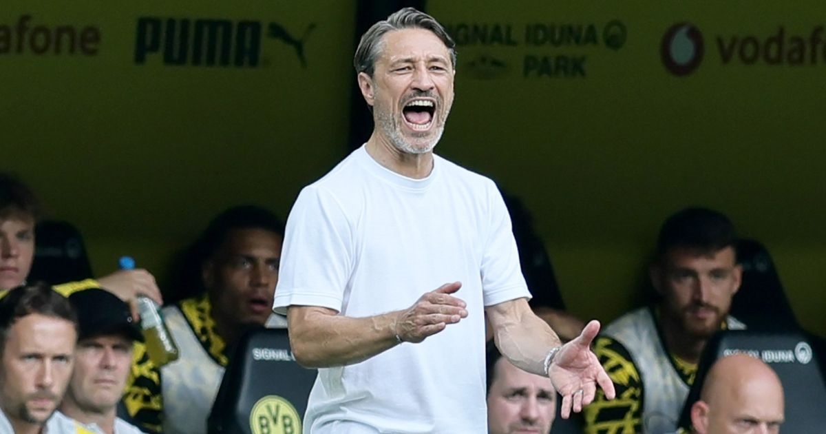 Borussia Dortmund pobijedila Union Berlin s 3:0